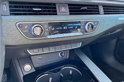 2022 Audi A5 Sportback Premium Plus quattro