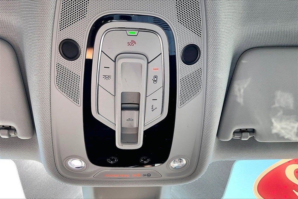 2022 Audi A5 Sportback Premium Plus quattro