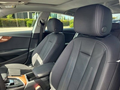 2023 Audi A5 Sportback Premium Plus