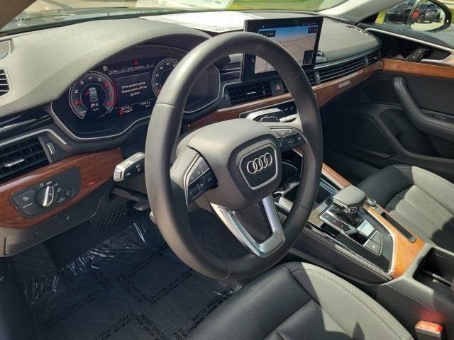 2023 Audi A5 Sportback Premium Plus