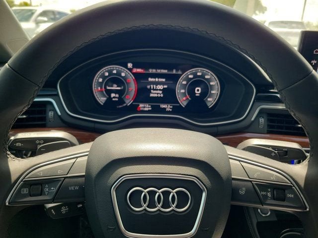 2023 Audi A5 Sportback Premium Plus