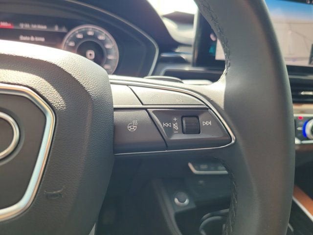 2023 Audi A5 Sportback Premium Plus