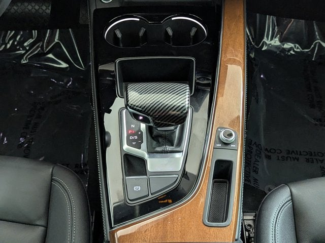 2023 Audi A5 Sportback Premium Plus 40 TFSI quattro