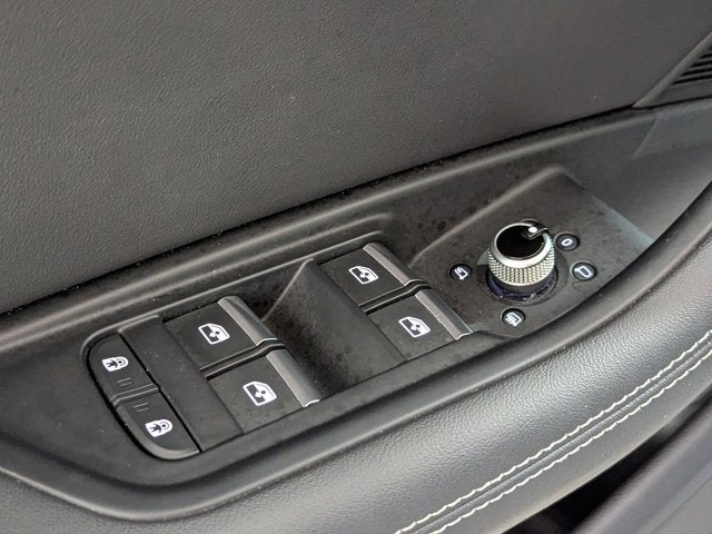 2023 Audi A5 Sportback Premium Plus 40 TFSI quattro