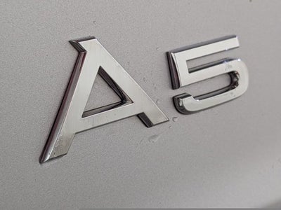 2023 Audi A5 Sportback Premium Plus 40 TFSI quattro