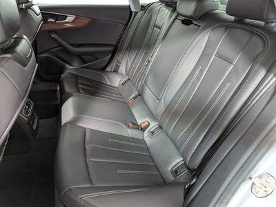 2023 Audi A5 Sportback Premium Plus 40 TFSI quattro