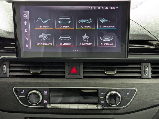 2020 Audi A5 Sportback Premium Plus 2.0 TFSI quattro