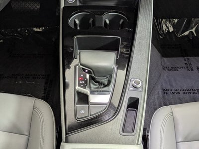 2020 Audi A5 Sportback Premium Plus 2.0 TFSI quattro