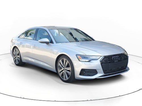 2023 Audi A6 45 Premium quattro