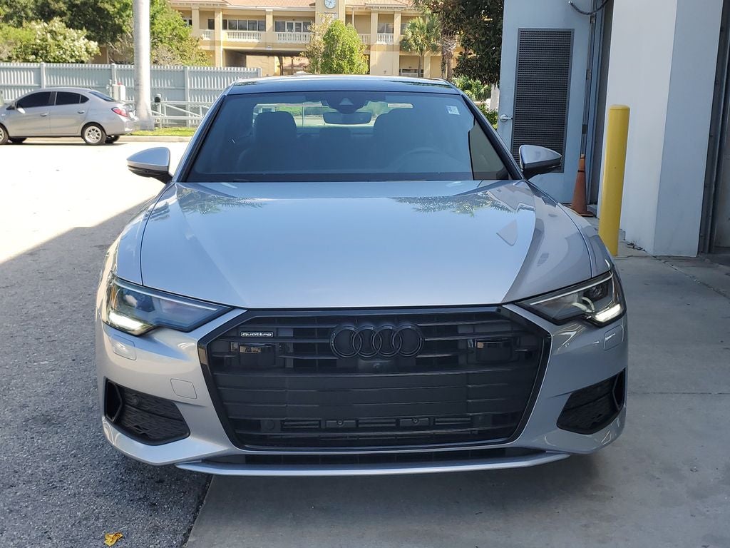2023 Audi A6 45 Premium quattro