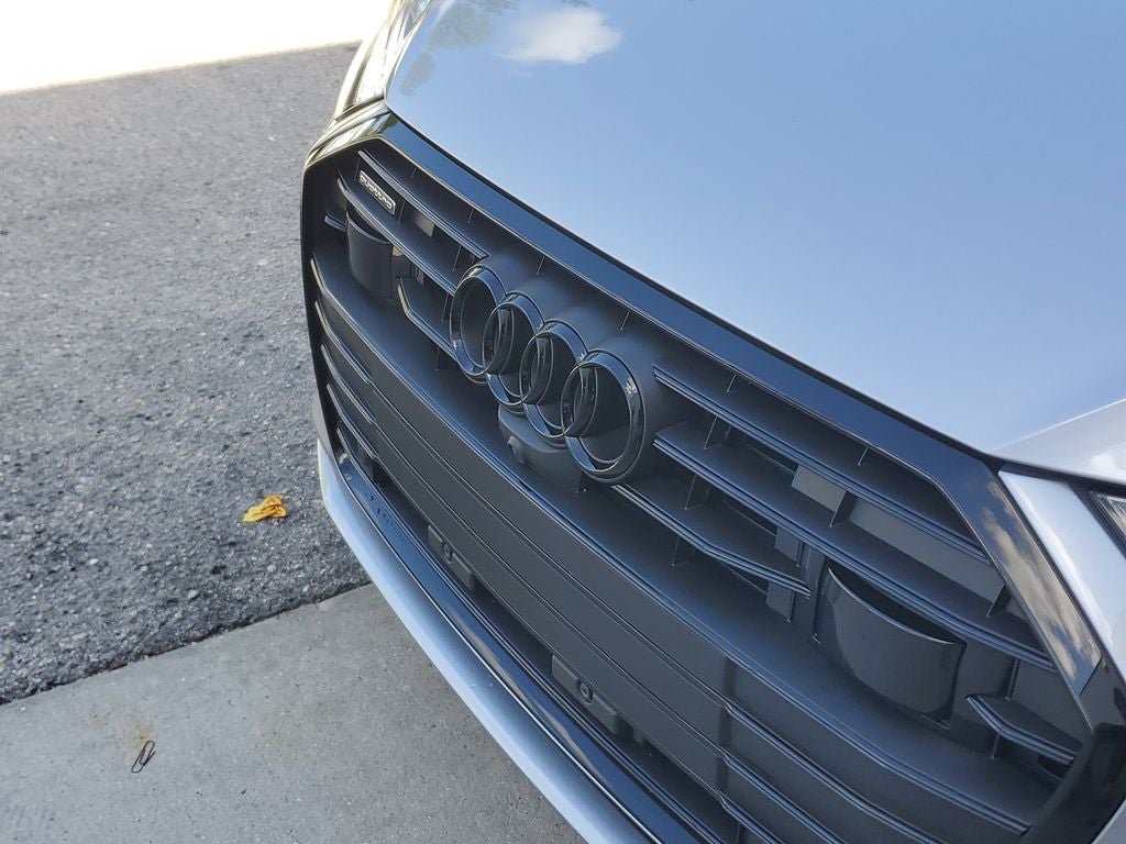 2023 Audi A6 45 Premium quattro