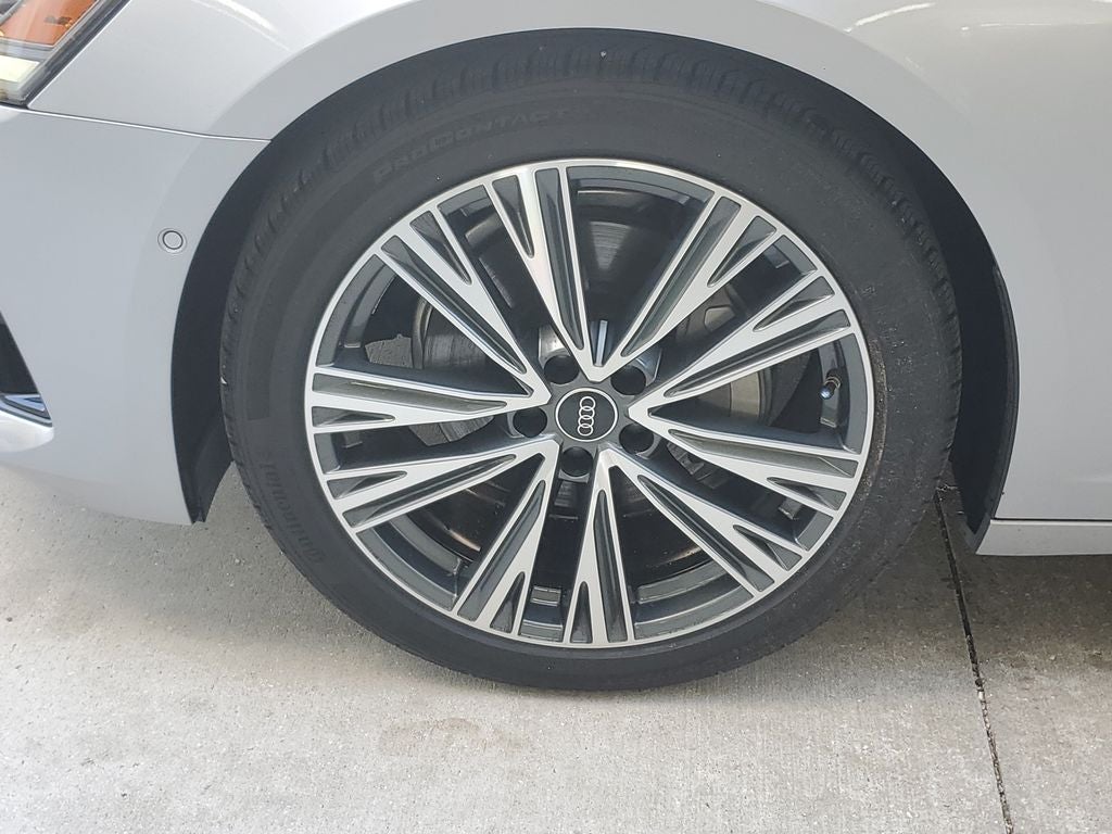 2023 Audi A6 45 Premium quattro