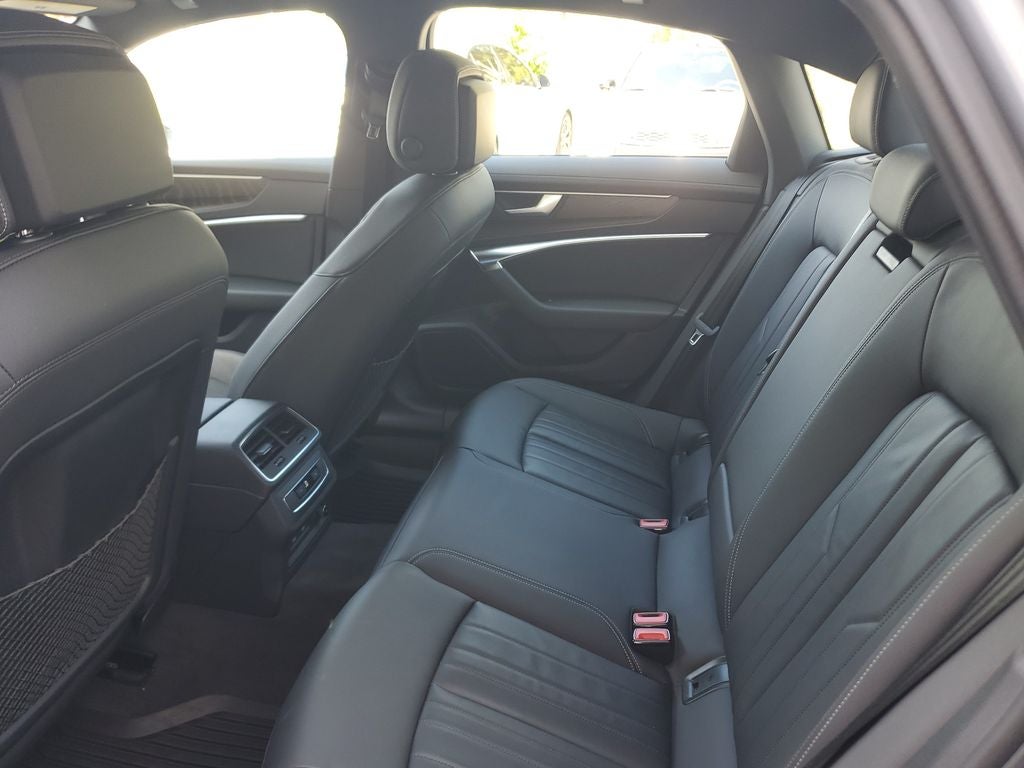 2023 Audi A6 45 Premium quattro