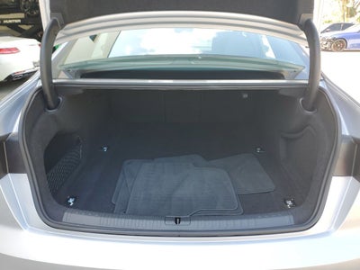2023 Audi A6 45 Premium quattro