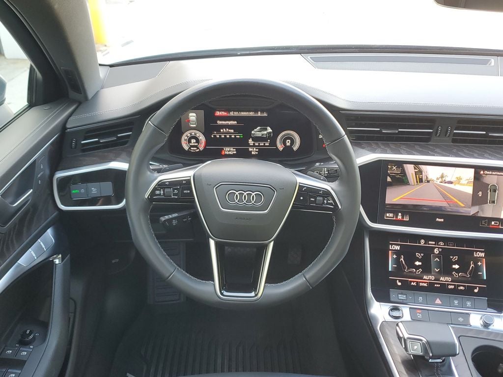 2023 Audi A6 45 Premium quattro
