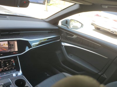 2023 Audi A6 45 Premium quattro
