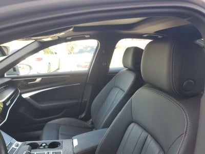 2023 Audi A6 45 Premium quattro