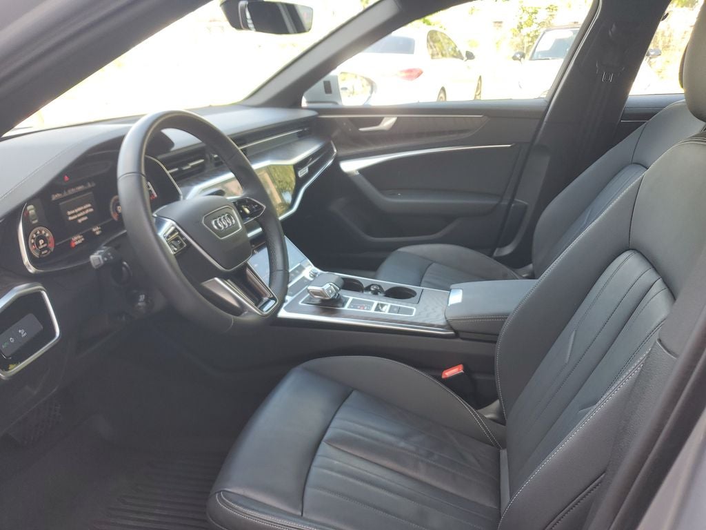 2023 Audi A6 45 Premium quattro