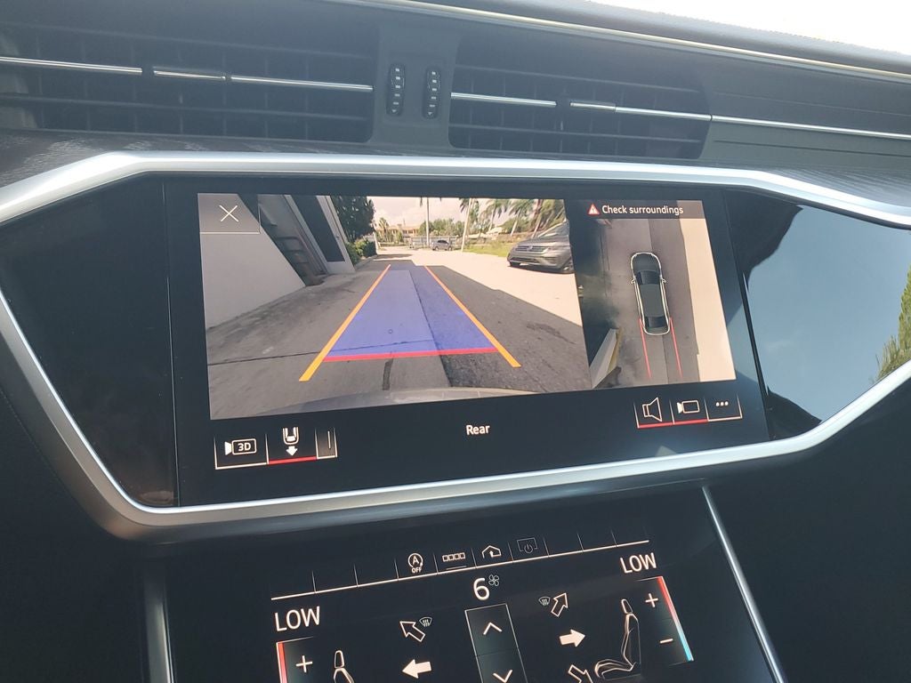 2023 Audi A6 45 Premium quattro