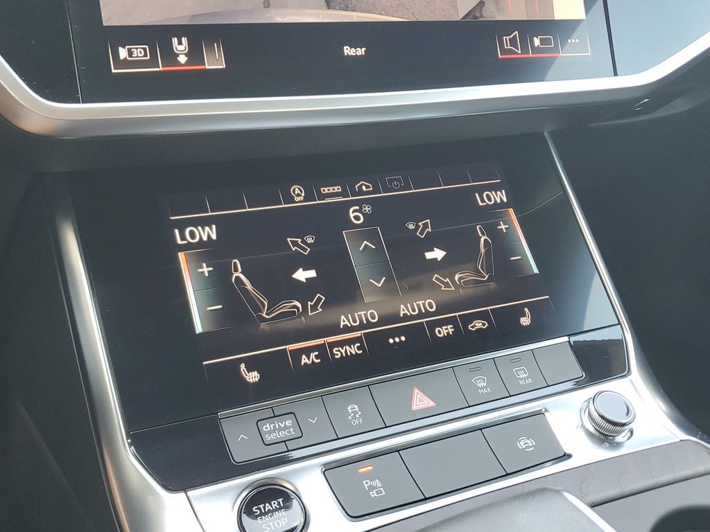 2023 Audi A6 45 Premium quattro