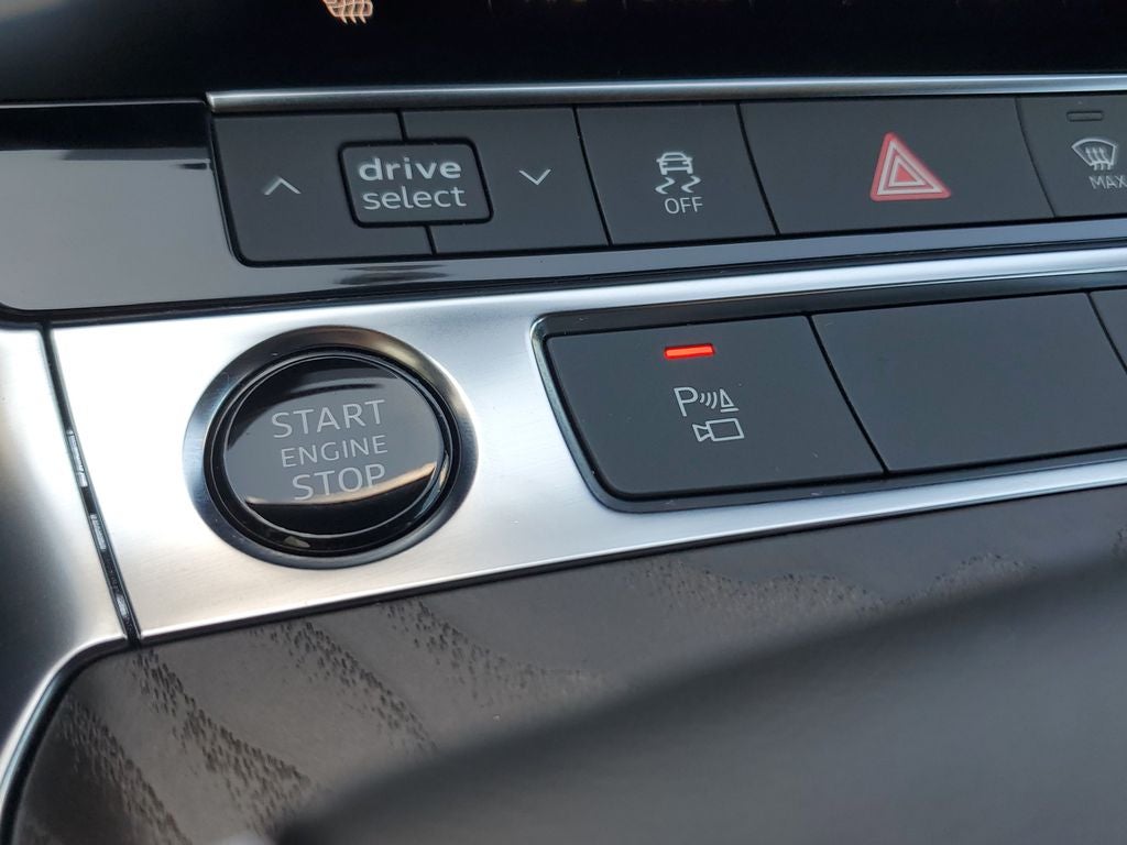 2023 Audi A6 45 Premium quattro
