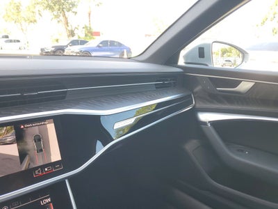 2023 Audi A6 45 Premium quattro