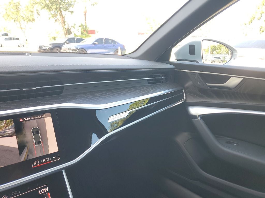 2023 Audi A6 45 Premium quattro