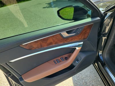 2023 Audi A6 45 Premium