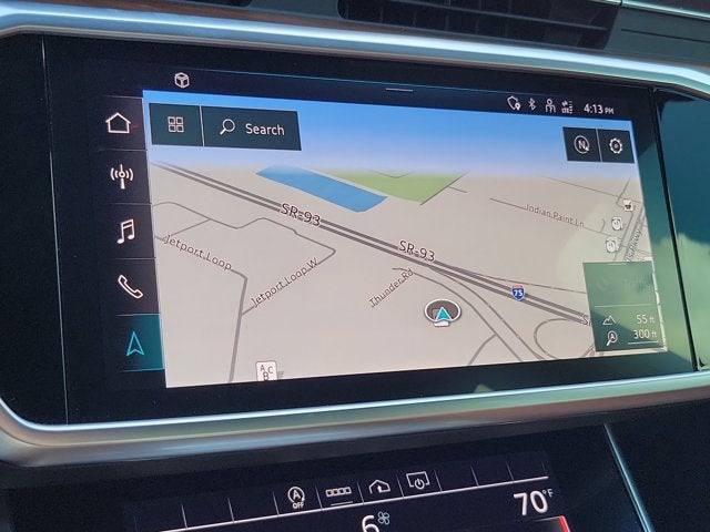 2023 Audi A6 45 Premium