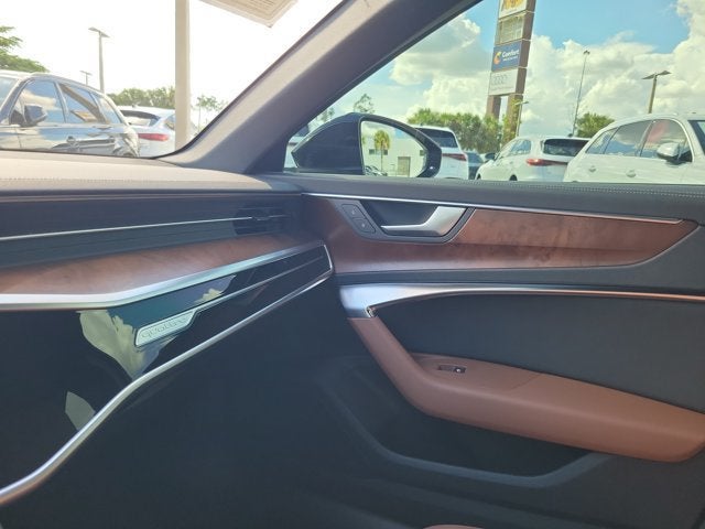 2023 Audi A6 45 Premium