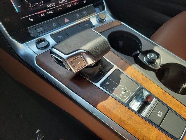 2023 Audi A6 45 Premium