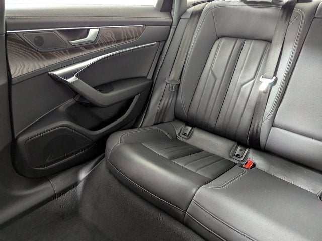 2023 Audi A6 Sedan Premium 45 TFSI quattro