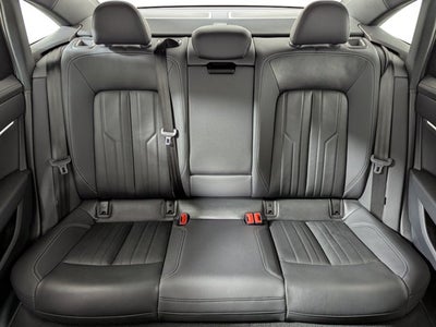 2023 Audi A6 Sedan Premium 45 TFSI quattro