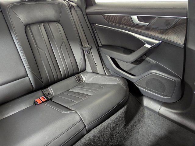 2023 Audi A6 Sedan Premium 45 TFSI quattro