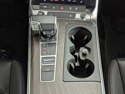 2023 Audi A6 Sedan Premium 45 TFSI quattro