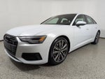2023 Audi A6 Sedan Premium 45 TFSI quattro