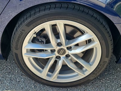 2024 Audi A4 45 S line Premium