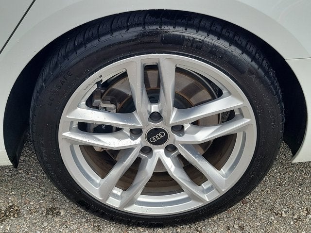 2023 Audi A4 45 S line Premium