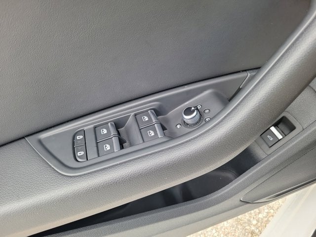 2023 Audi A4 45 S line Premium