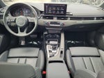2023 Audi A4 45 S line Premium