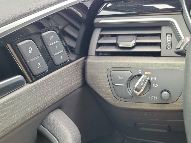 2023 Audi A4 45 S line Premium