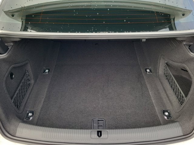 2023 Audi A4 45 S line Premium