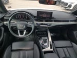 2025 Audi A5 Sportback 45 S line Premium quattro