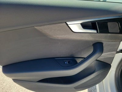 2023 Audi A5 Sportback 45 S line Premium