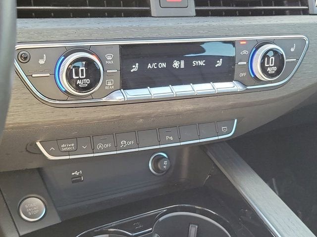 2023 Audi A5 Sportback 45 S line Premium