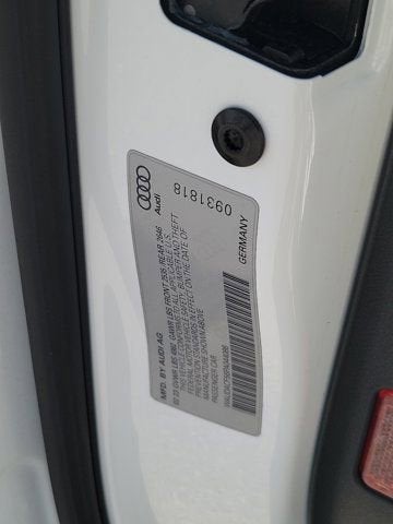 2023 Audi A5 Sportback 45 S line Premium