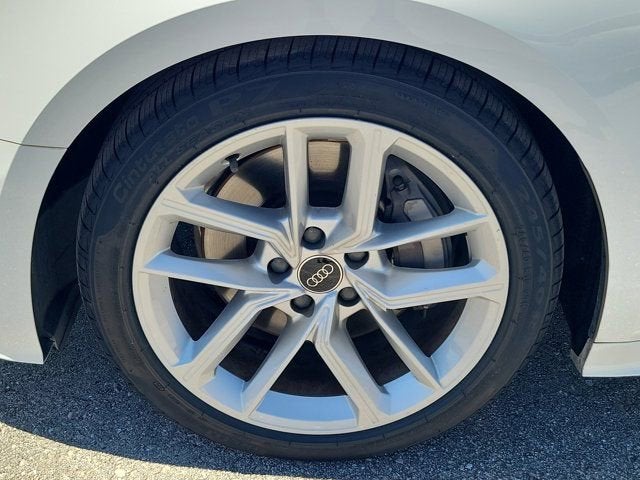 2023 Audi A5 Sportback 45 S line Premium