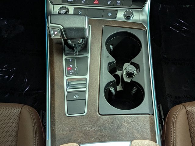 2021 Audi A6 Premium Plus 45 TFSI quattro