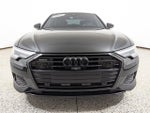 2021 Audi A6 Premium Plus 45 TFSI quattro