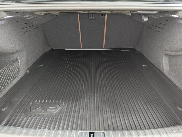 2021 Audi A6 Premium Plus 45 TFSI quattro